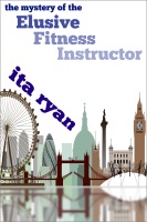 Cover of short story fitness instructor